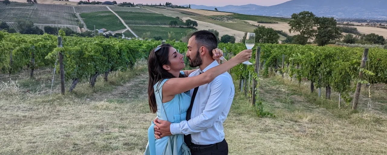 Caterina e Jacopo's Wedding