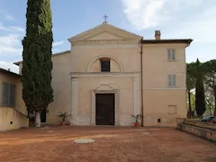 San Giovanni Evangelista in Fiamenga